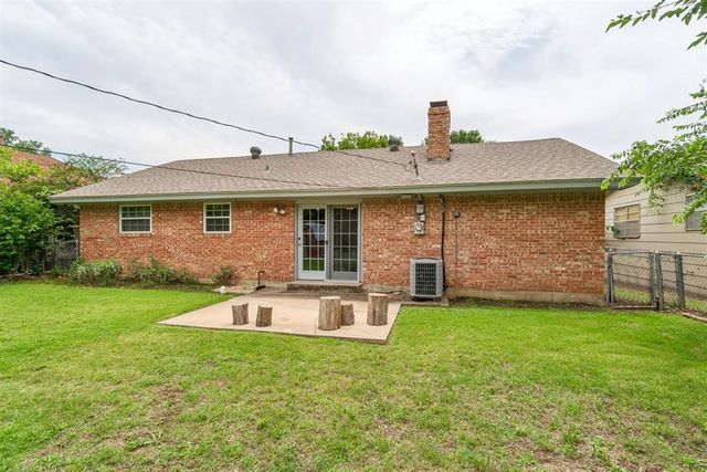 408 Atterberry Drive, Norman, OK 73071