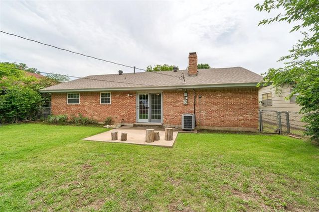 408 Atterberry Drive, Norman, OK 73071