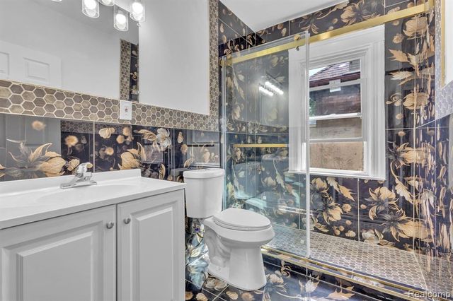632 Clairmount Street, Detroit, MI 48202