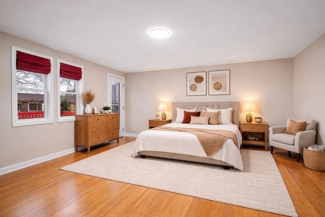 7 Chadwick St, Worcester, MA 01605