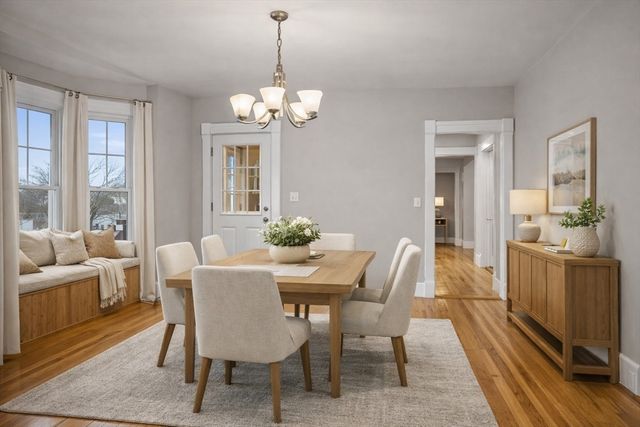 7 Chadwick St, Worcester, MA 01605