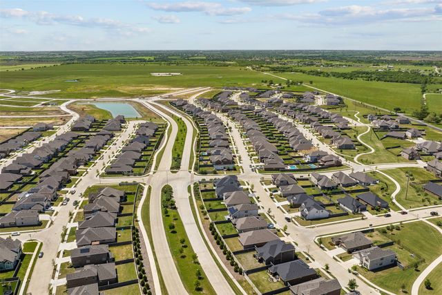 3365 Redbud Flower Trail, Grand Prairie, TX 76084