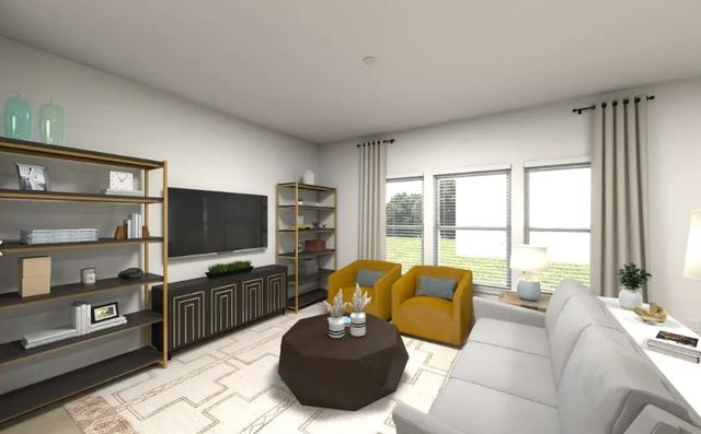 132 Fletchers Way, Smyrna, TN 37167