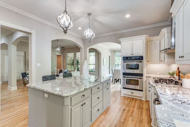 512 Rosebury Circle, Mckinney, TX 75071