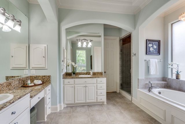 512 Rosebury Circle, Mckinney, TX 75071