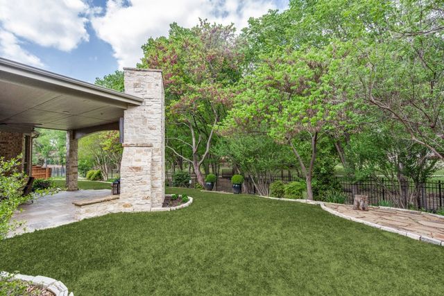 512 Rosebury Circle, Mckinney, TX 75071