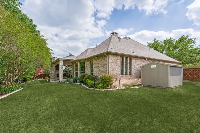 512 Rosebury Circle, Mckinney, TX 75071