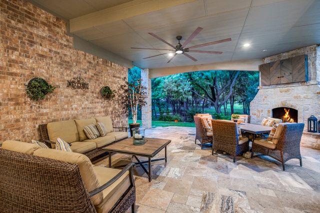 512 Rosebury Circle, Mckinney, TX 75071