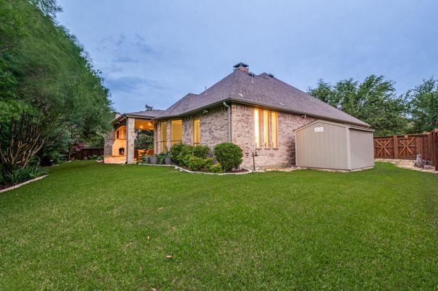 512 Rosebury Circle, Mckinney, TX 75071
