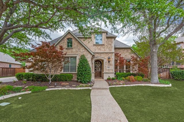 512 Rosebury Circle, Mckinney, TX 75071