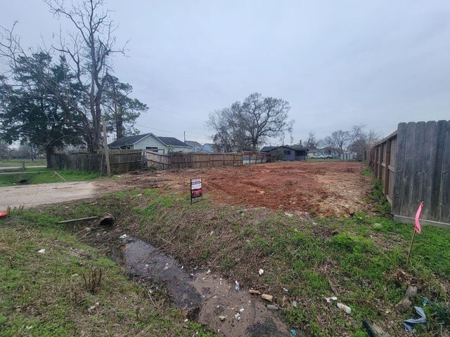 0 Dolly Wright Street, Houston, TX 77088