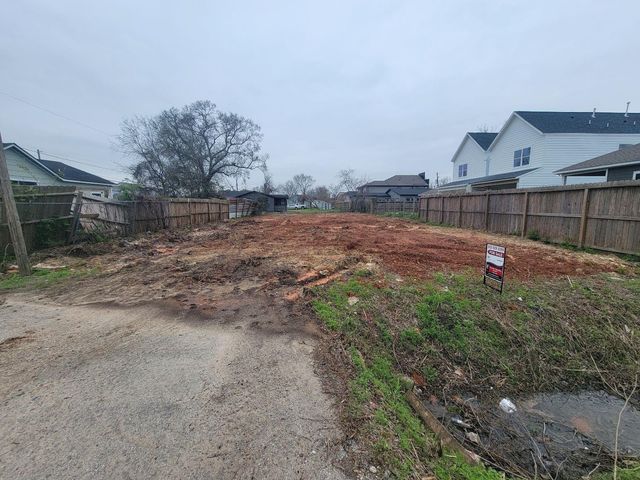 0 Dolly Wright Street, Houston, TX 77088