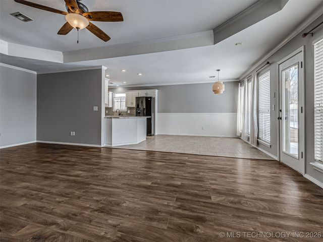 12410 E 80th Court North, Owasso, OK 74055