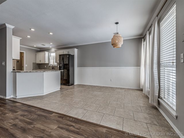 12410 E 80th Court North, Owasso, OK 74055