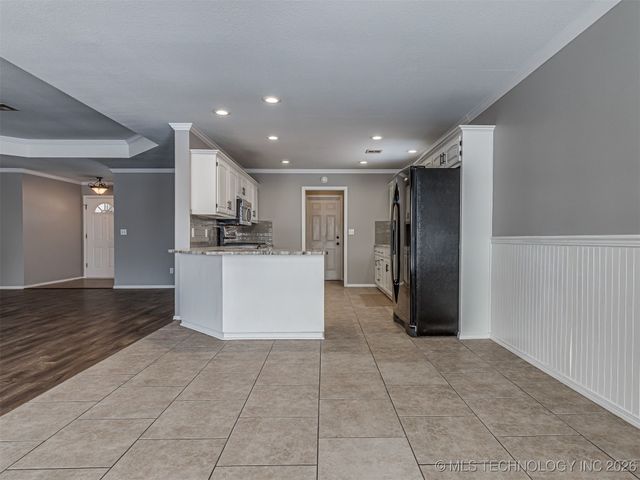 12410 E 80th Court North, Owasso, OK 74055