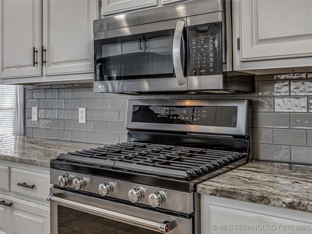 12410 E 80th Court North, Owasso, OK 74055