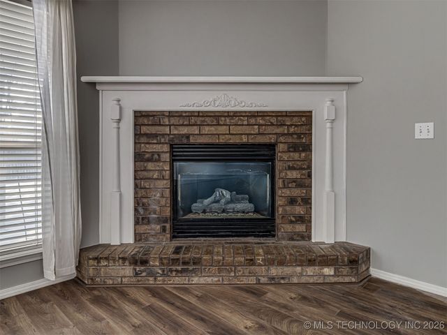 12410 E 80th Court North, Owasso, OK 74055