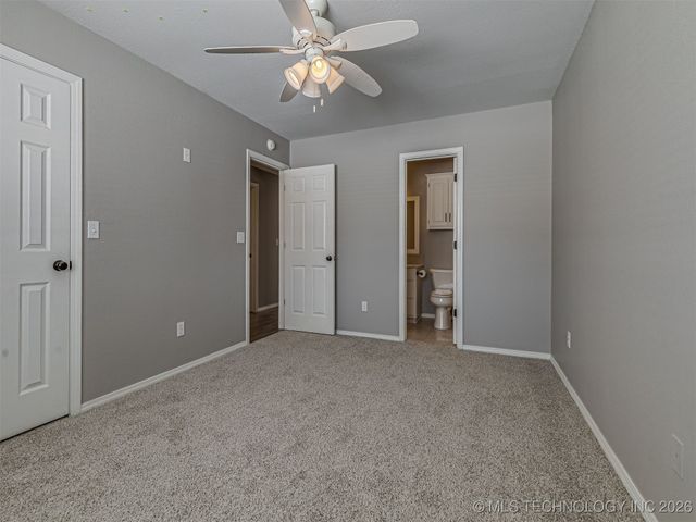 12410 E 80th Court North, Owasso, OK 74055