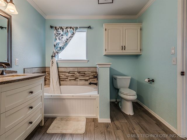 12410 E 80th Court North, Owasso, OK 74055