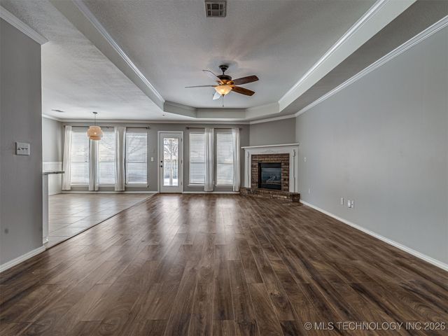 12410 E 80th Court North, Owasso, OK 74055