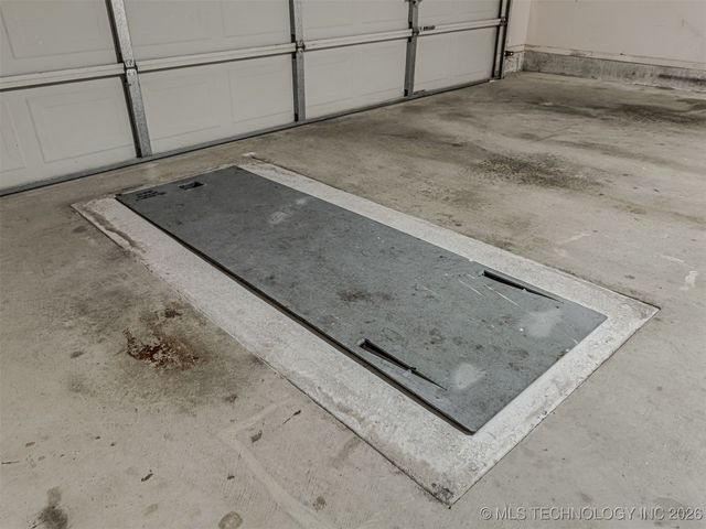 12410 E 80th Court North, Owasso, OK 74055