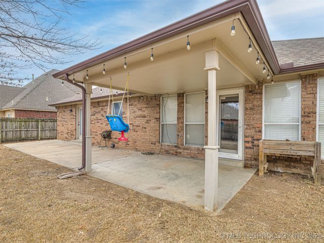 12410 E 80th Court North, Owasso, OK 74055