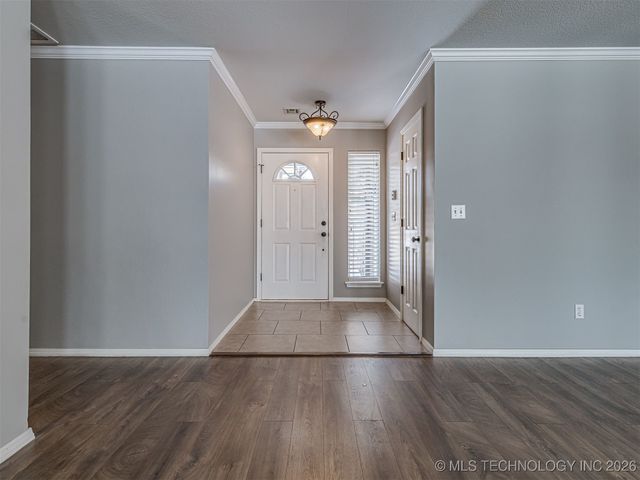 12410 E 80th Court North, Owasso, OK 74055