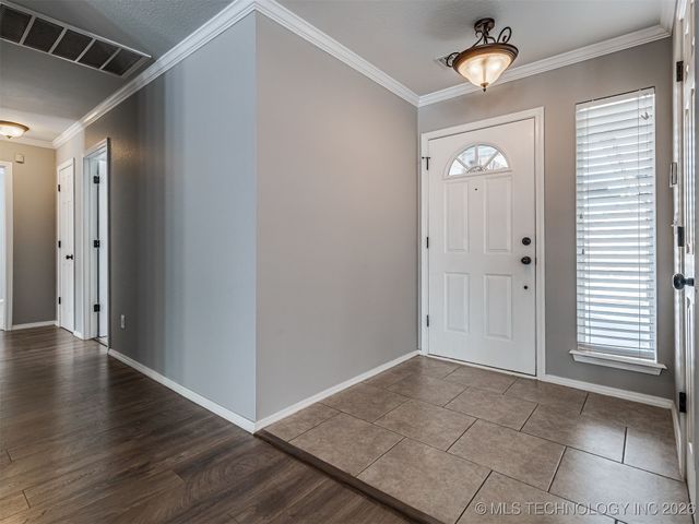 12410 E 80th Court North, Owasso, OK 74055