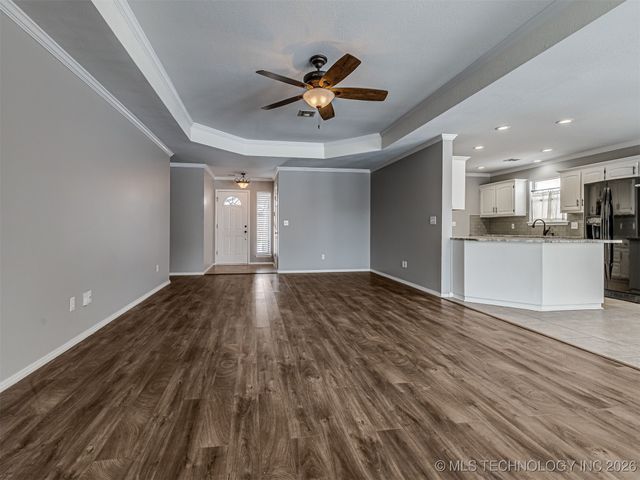 12410 E 80th Court North, Owasso, OK 74055