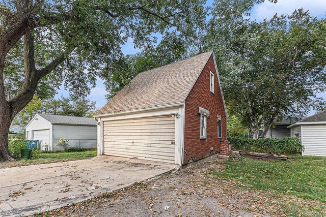 49 N Lavista Boulevard, Battle Creek, MI 49015