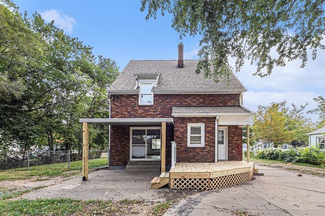 49 N Lavista Boulevard, Battle Creek, MI 49015