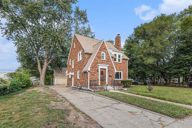 49 N Lavista Boulevard, Battle Creek, MI 49015