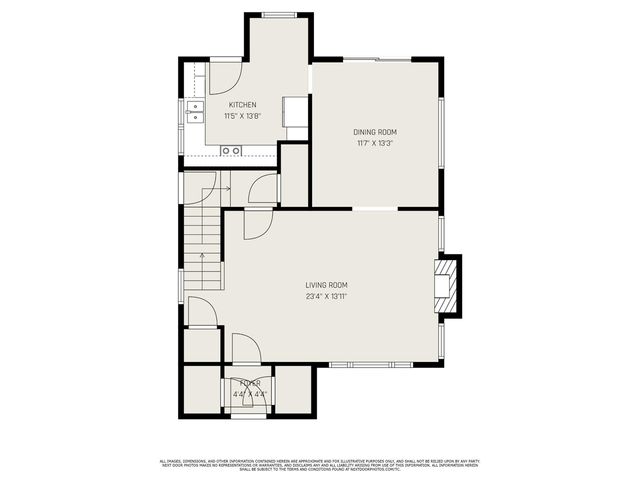 49 N Lavista Boulevard, Battle Creek, MI 49015