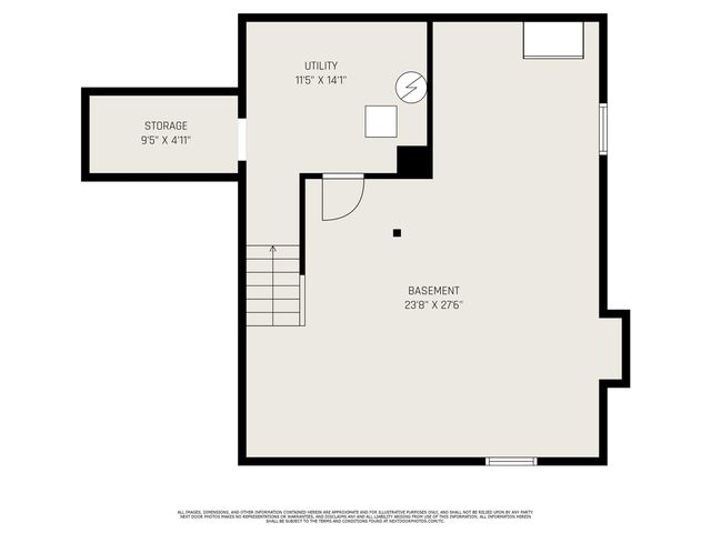 49 N Lavista Boulevard, Battle Creek, MI 49015