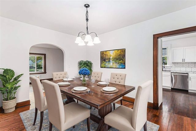 49 N Lavista Boulevard, Battle Creek, MI 49015