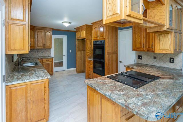 207 Earl Vaughn Drive, Huntsville, AL 35806