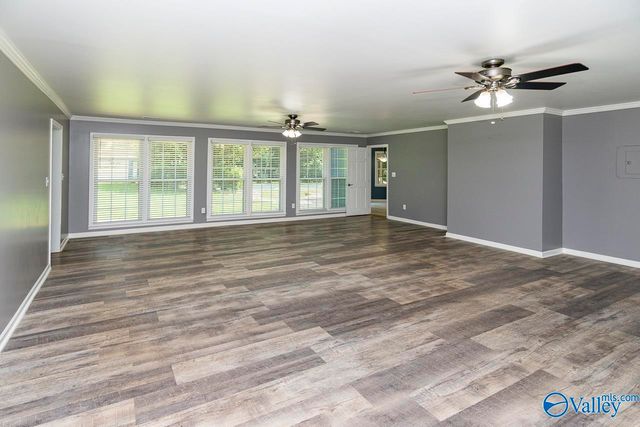 207 Earl Vaughn Drive, Huntsville, AL 35806