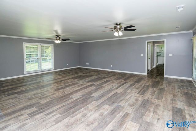 207 Earl Vaughn Drive, Huntsville, AL 35806