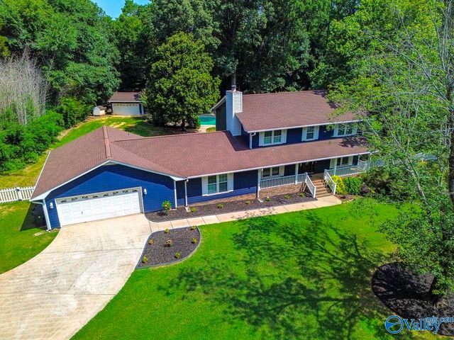 207 Earl Vaughn Drive, Huntsville, AL 35806