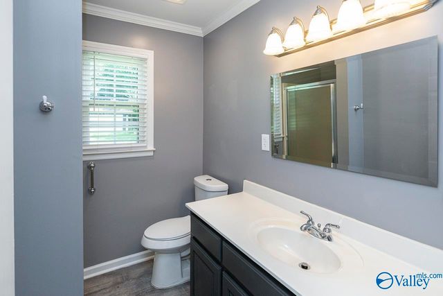 207 Earl Vaughn Drive, Huntsville, AL 35806