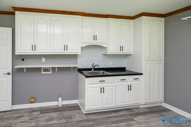 207 Earl Vaughn Drive, Huntsville, AL 35806