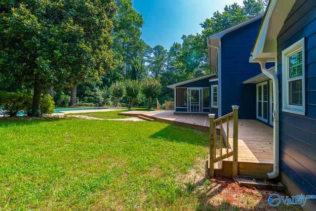 207 Earl Vaughn Drive, Huntsville, AL 35806