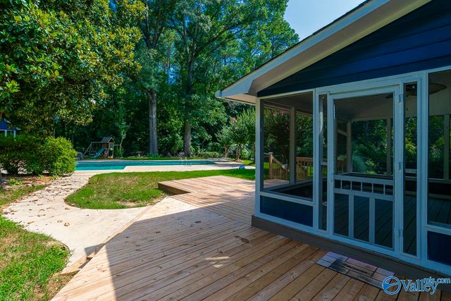 207 Earl Vaughn Drive, Huntsville, AL 35806