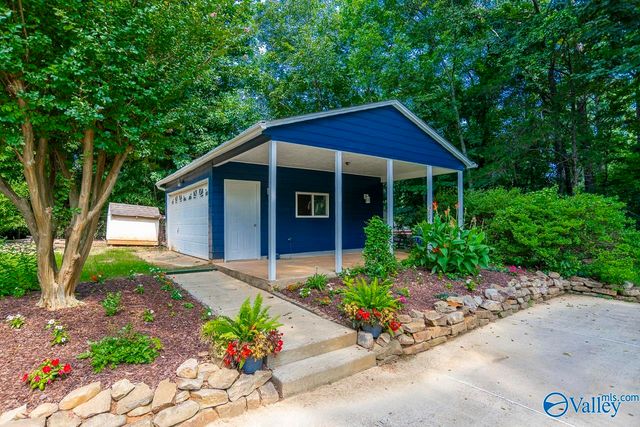 207 Earl Vaughn Drive, Huntsville, AL 35806