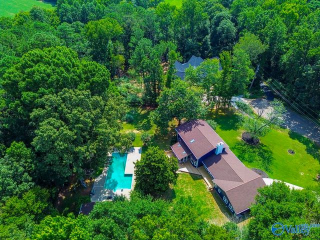 207 Earl Vaughn Drive, Huntsville, AL 35806