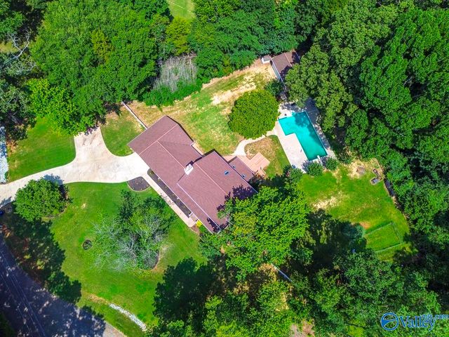 207 Earl Vaughn Drive, Huntsville, AL 35806