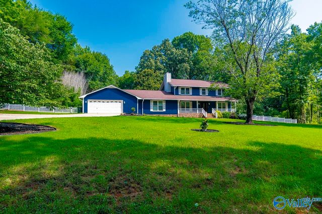 207 Earl Vaughn Drive, Huntsville, AL 35806