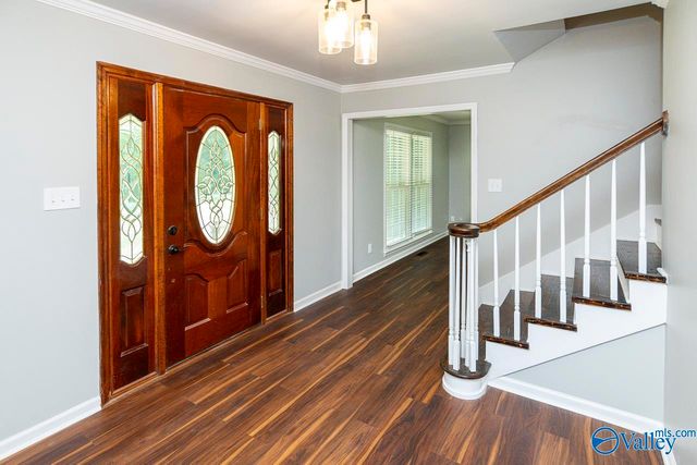207 Earl Vaughn Drive, Huntsville, AL 35806