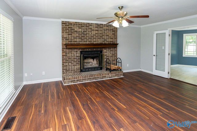 207 Earl Vaughn Drive, Huntsville, AL 35806