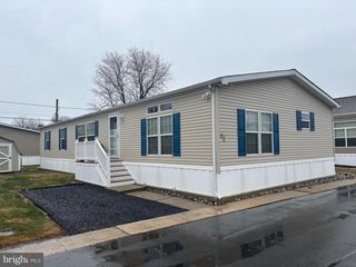 511 WRIGHTSTOWN SYKESVILLE RD #89, Wrightstown, NJ 08562